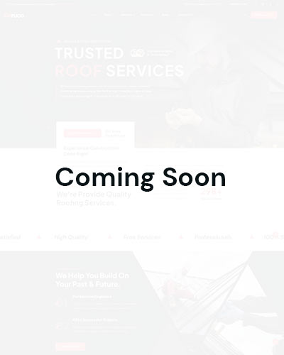 Coming Soon - Winding River Construction Roofing Berea Ohio