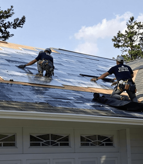 winding river construction roof installation winding river construction roof installation